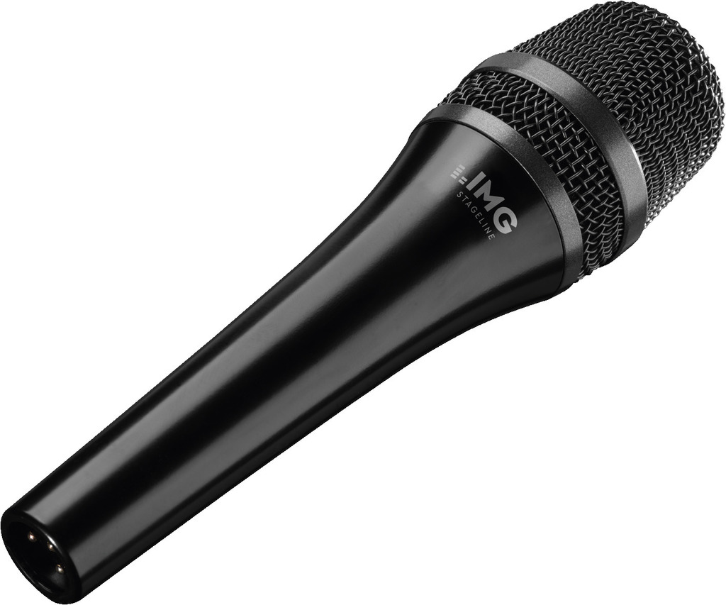 IMG Stage-Line DM 2100 Dynamisches Mikrofon 